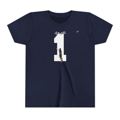Brian Renteria YOUTH Graphic Tee
