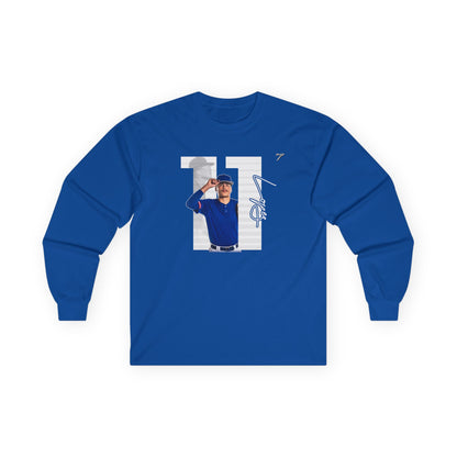 Daniel Lopez Long Sleeve Tee