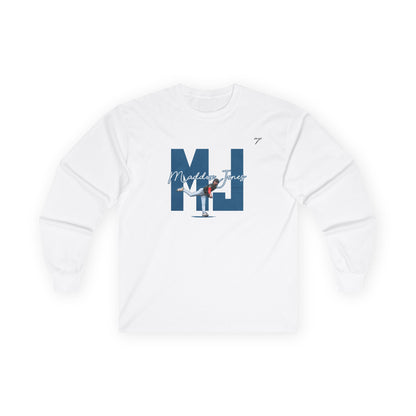 Maddox Jones Long Sleeve