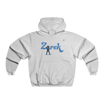 Zarek Rivas Vintage Hoodie