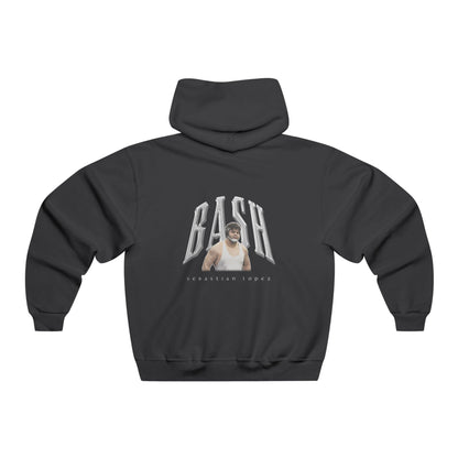 Sebastian Lopez Vintage Hoodie