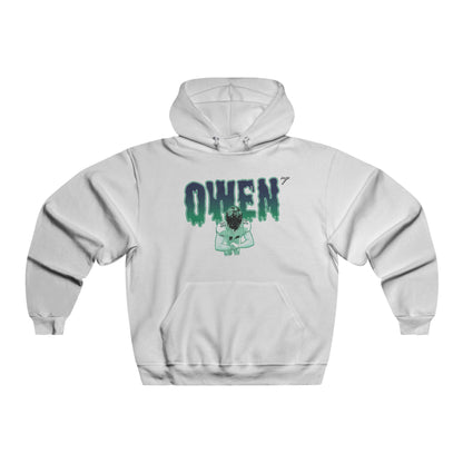 Owen Campione Vintage Hoodie
