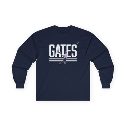 Miabella Gates Long Sleeve
