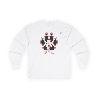 Anthony Vaccaro Long Sleeve