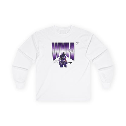 Witten Van Hoy Long Sleeve Tee