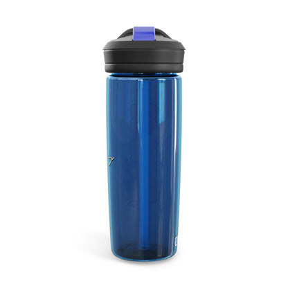 Summer Griffiths CamelBak Water Bottle