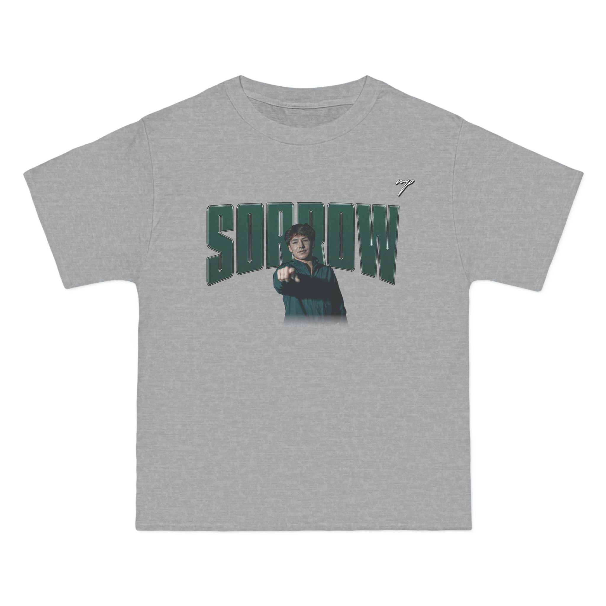 Nick Sorrow Vintage Tee