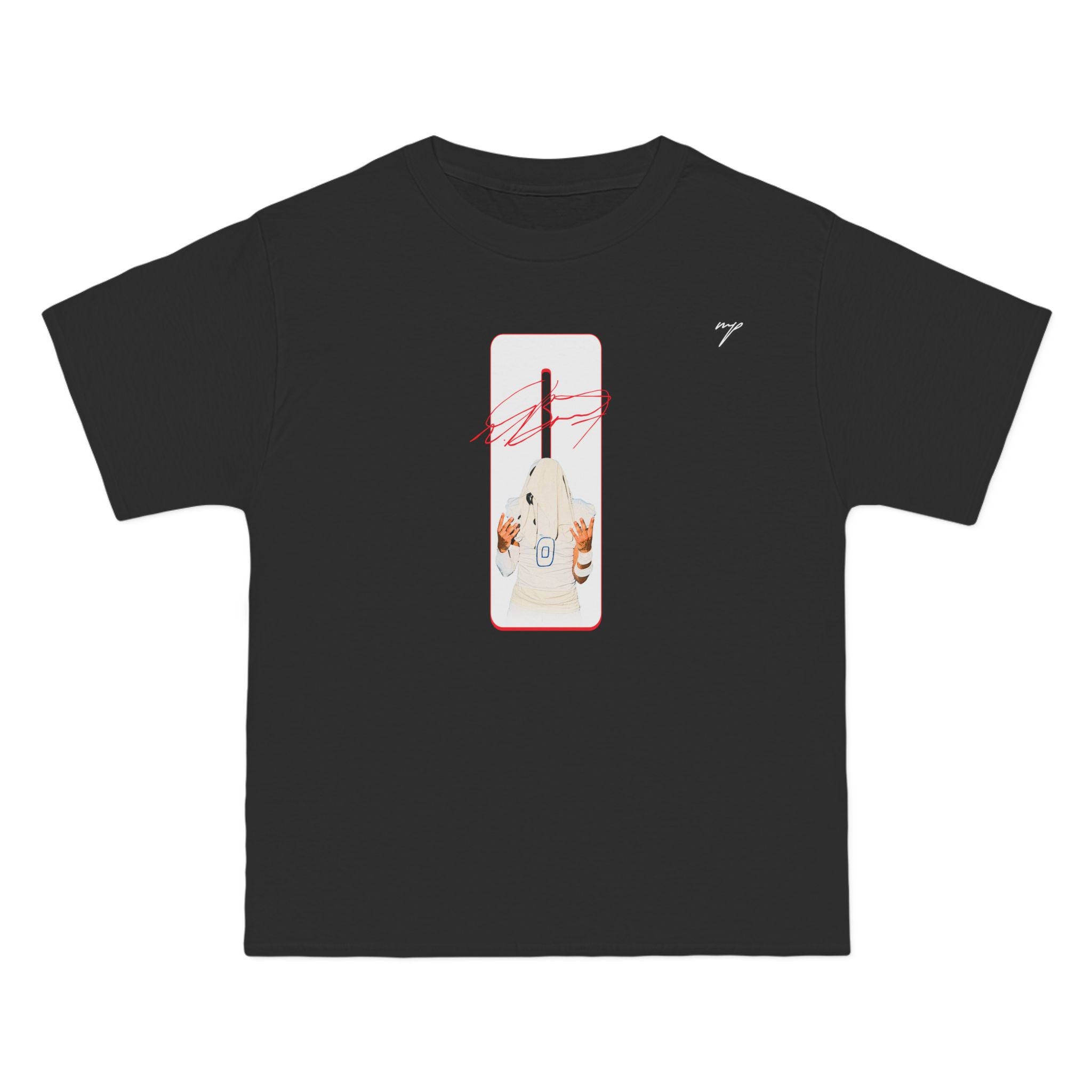 DeMarcus Bryant Vintage Tee