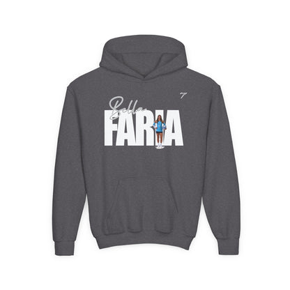 Bella Faria YOUTH Hoodie