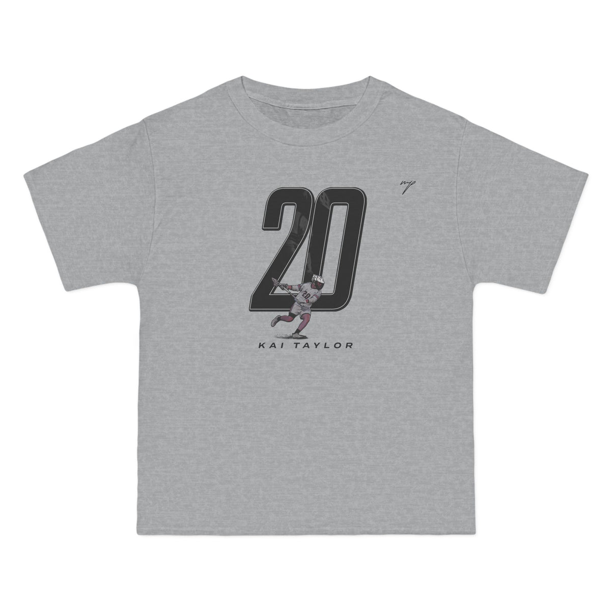 Kai Taylor Vintage Tee