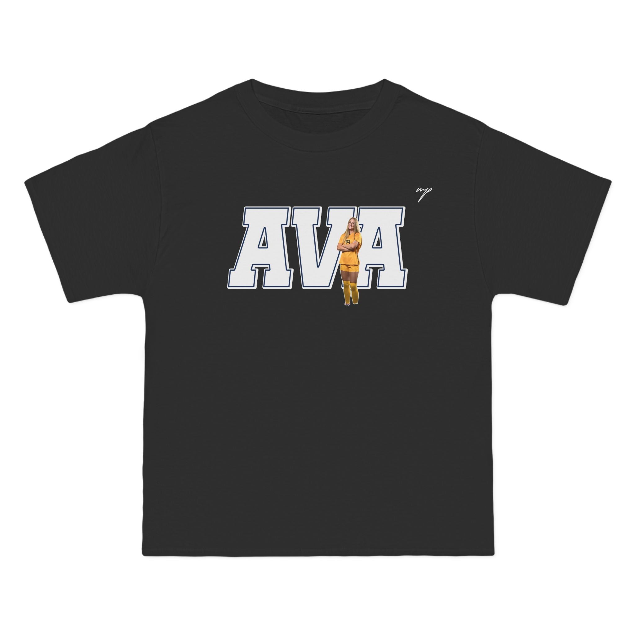 Ava Arnold Vintage Tee