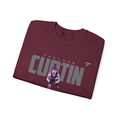 Treynor Curtin Crewneck