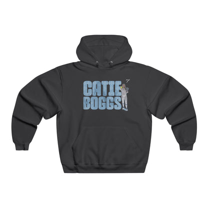Catie Boggs Vintage Hoodie