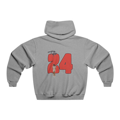 Nadirah Tutler Vintage Hoodie