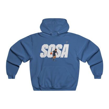 Caymon Arroyo Vintage Hoodie