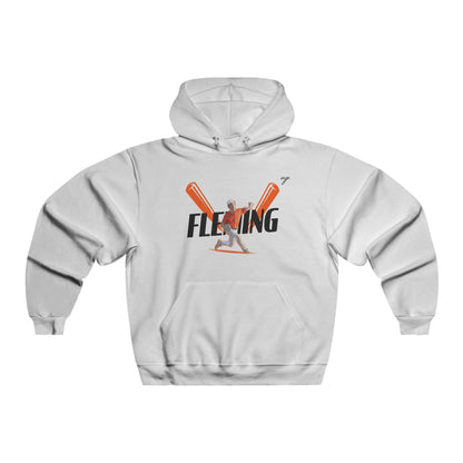 Luke Fleming Vintage Hoodie