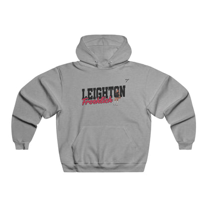 Leighton Froehlich Vintage Hoodie