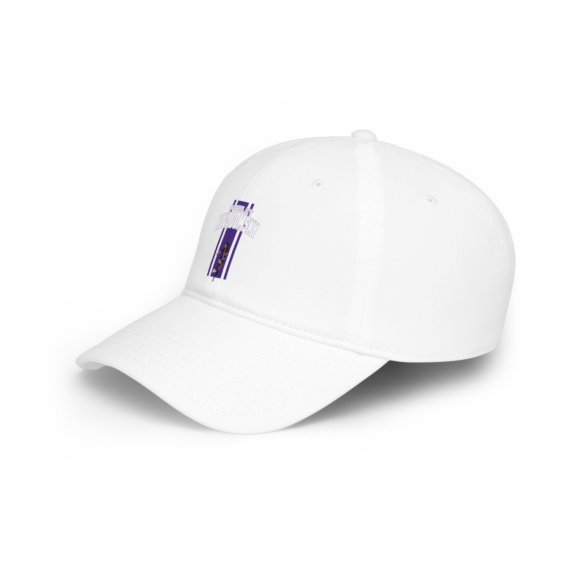Presley Nevadomsky Hat