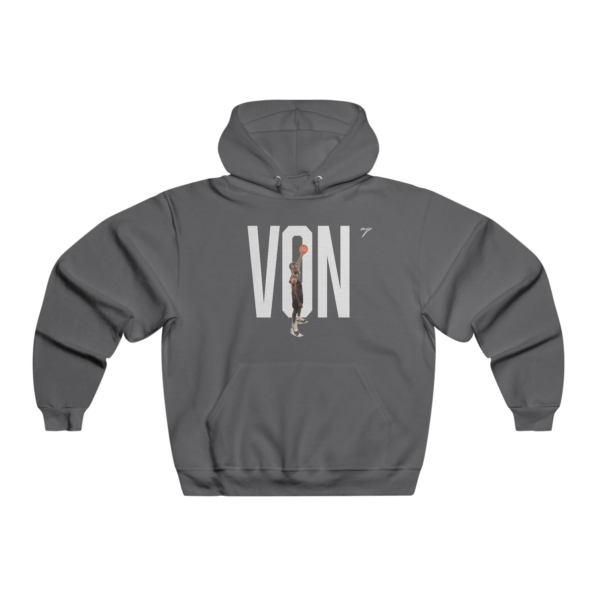 Devontaey Woulard Vintage Hoodie