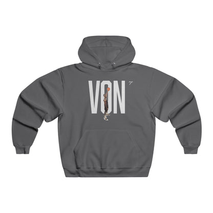 Devontaey Woulard Vintage Hoodie