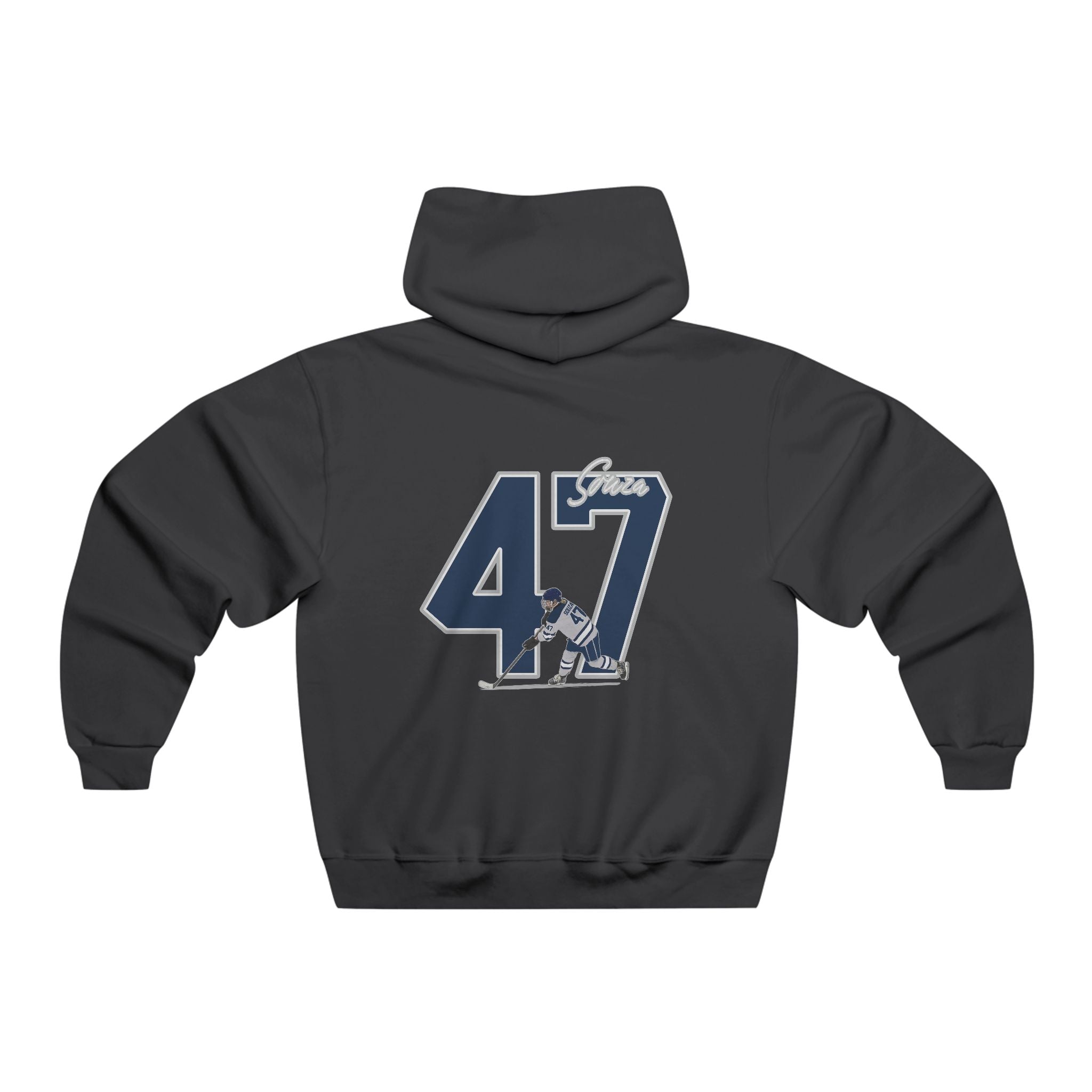 Ella Souza Vintage Hoodie