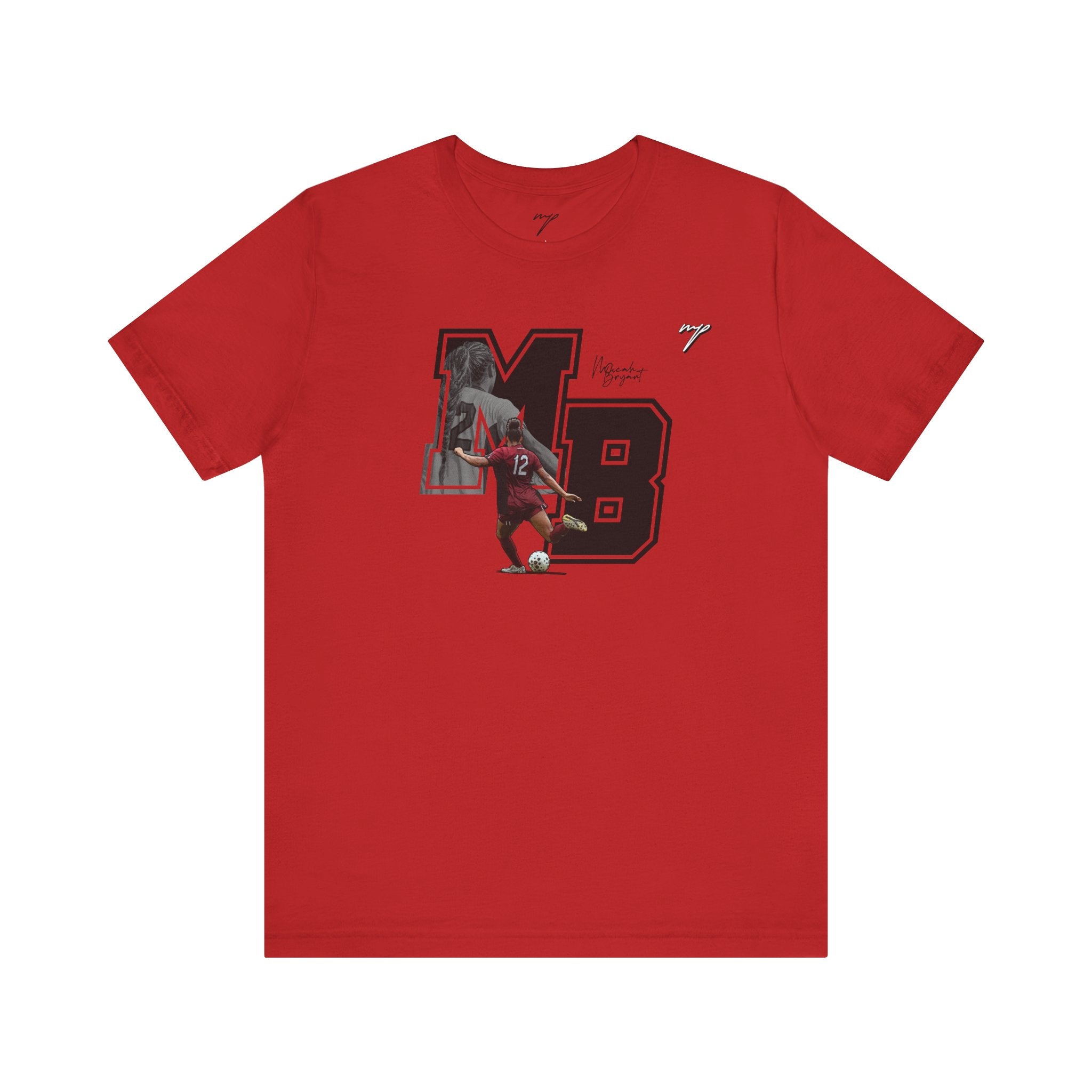 Micah Bryant Graphic Tee