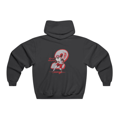 Lunch Winfield Vintage Hoodie