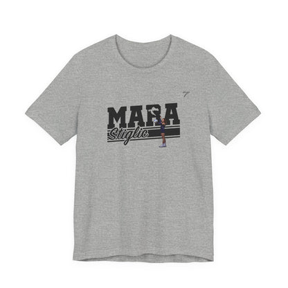 Mara Stiglic Graphic Tee
