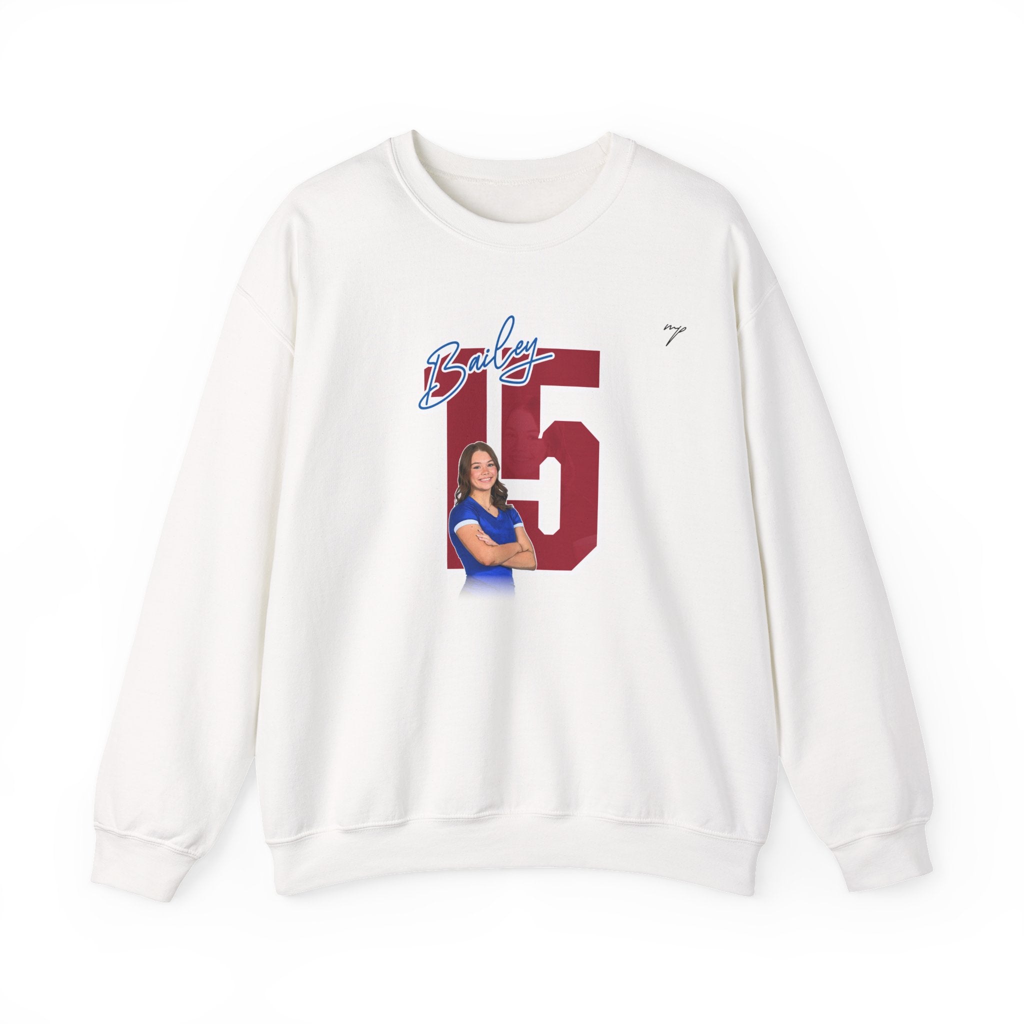 Bailey Hagearty Crewneck