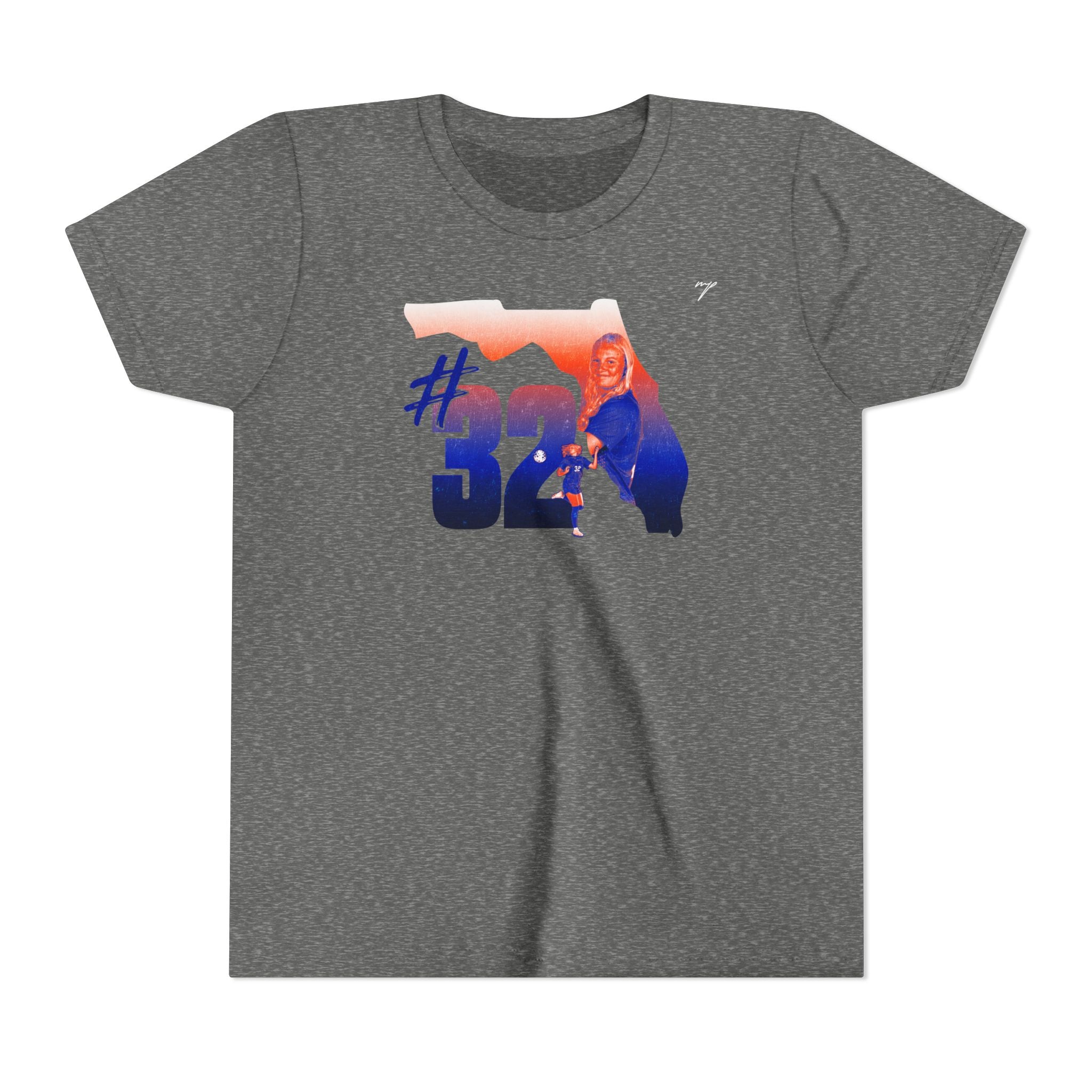 Nylah Norris YOUTH Graphic Tee