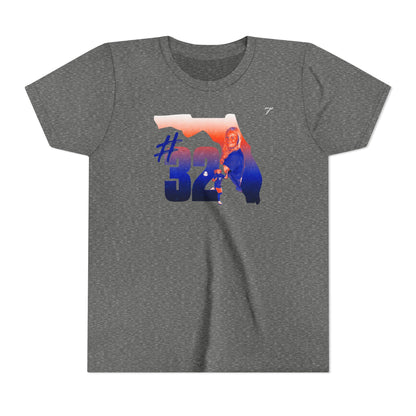 Nylah Norris YOUTH Graphic Tee