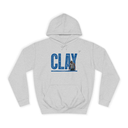 Darren Clay Hoodie