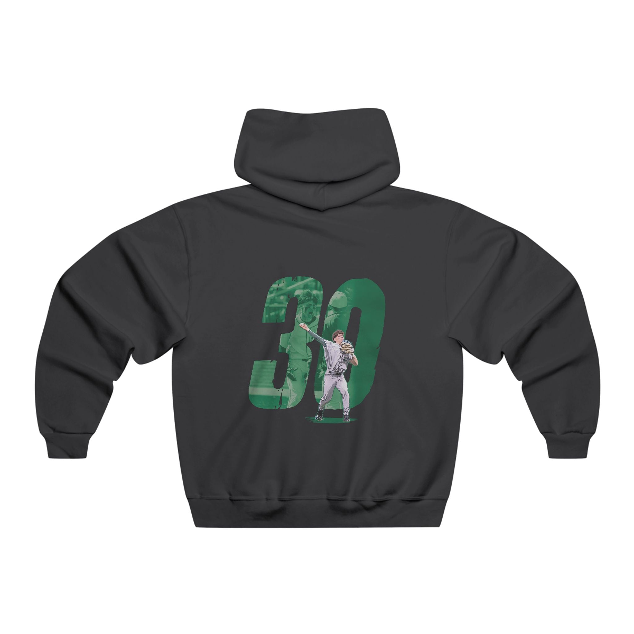 Axel Riess Vintage Hoodie