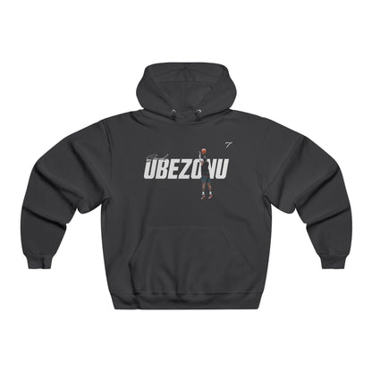 Samuel Ubezonu Vintage Hoodie
