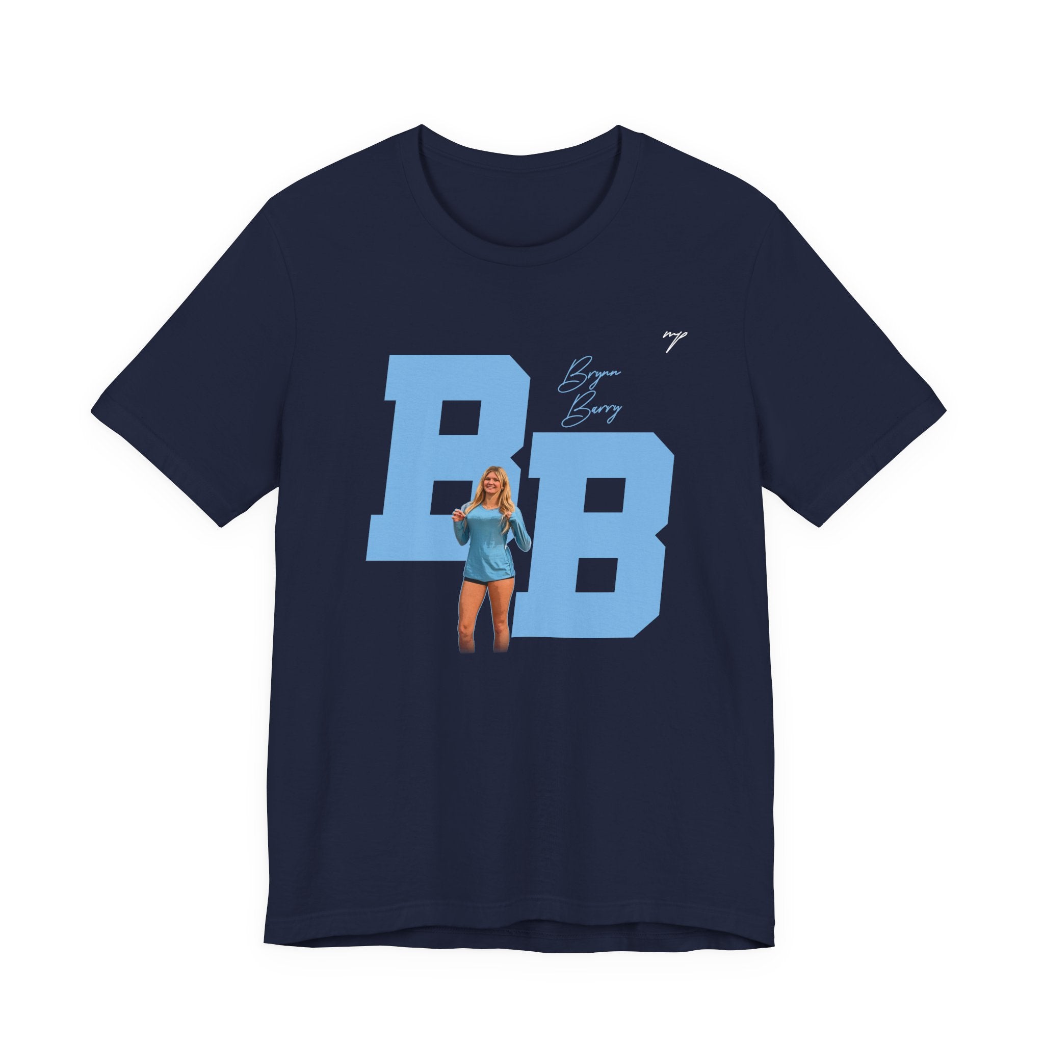 Brynn Barry Graphic Tee