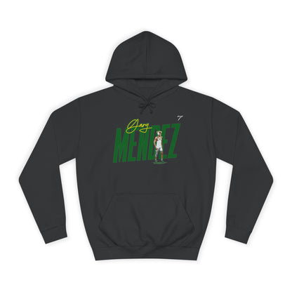 Gary Mendez Hoodie
