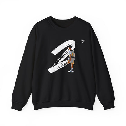 Samuel Hayelom Crewneck