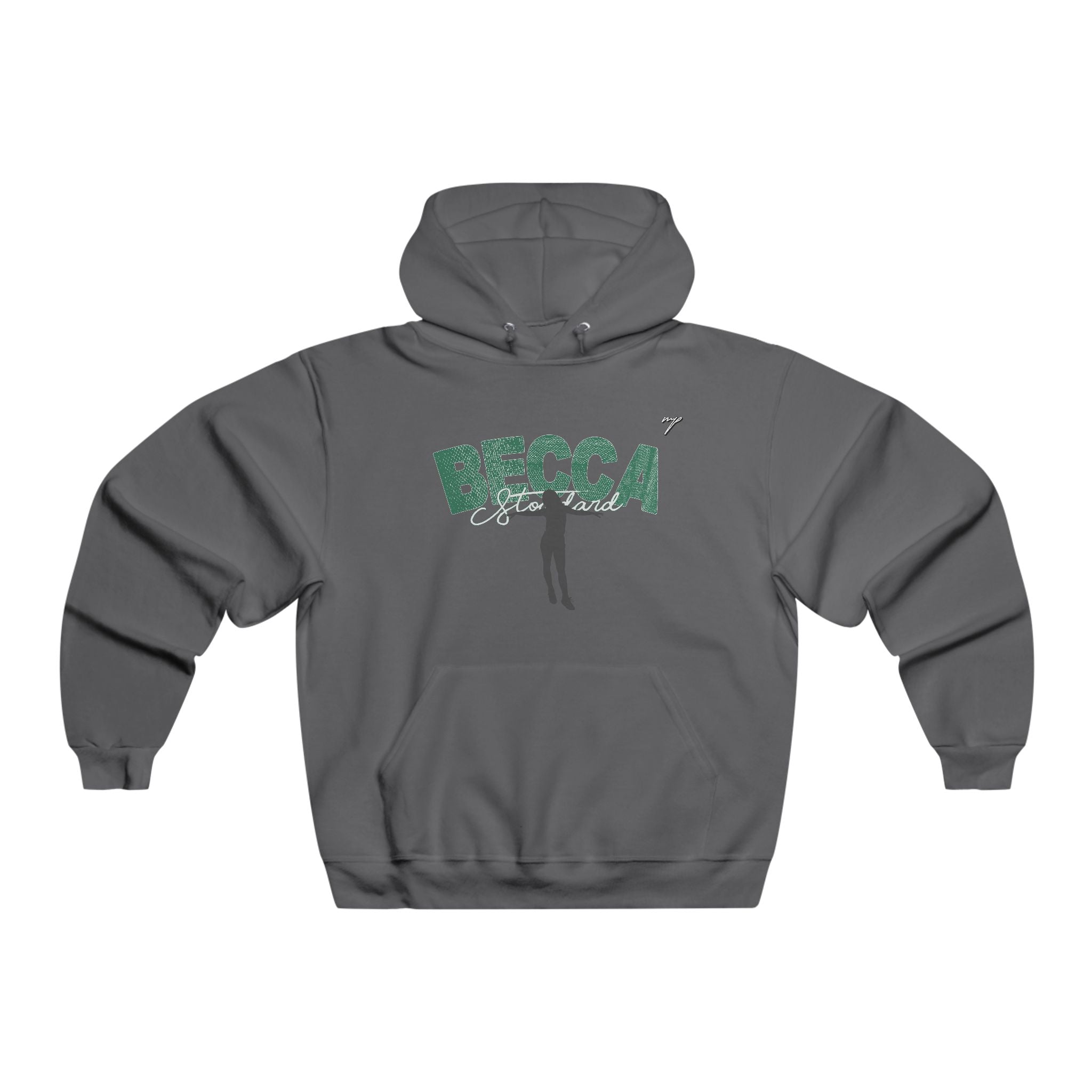 Rebecca Stoddard Vintage Hoodie