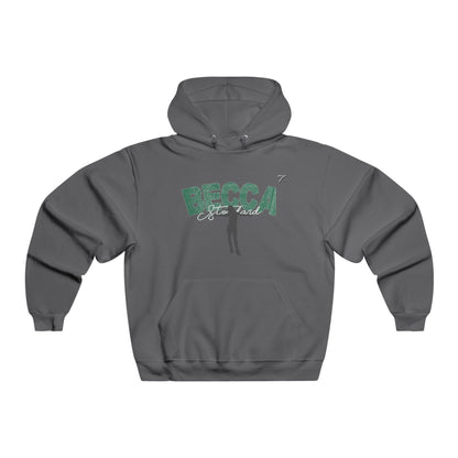 Rebecca Stoddard Vintage Hoodie