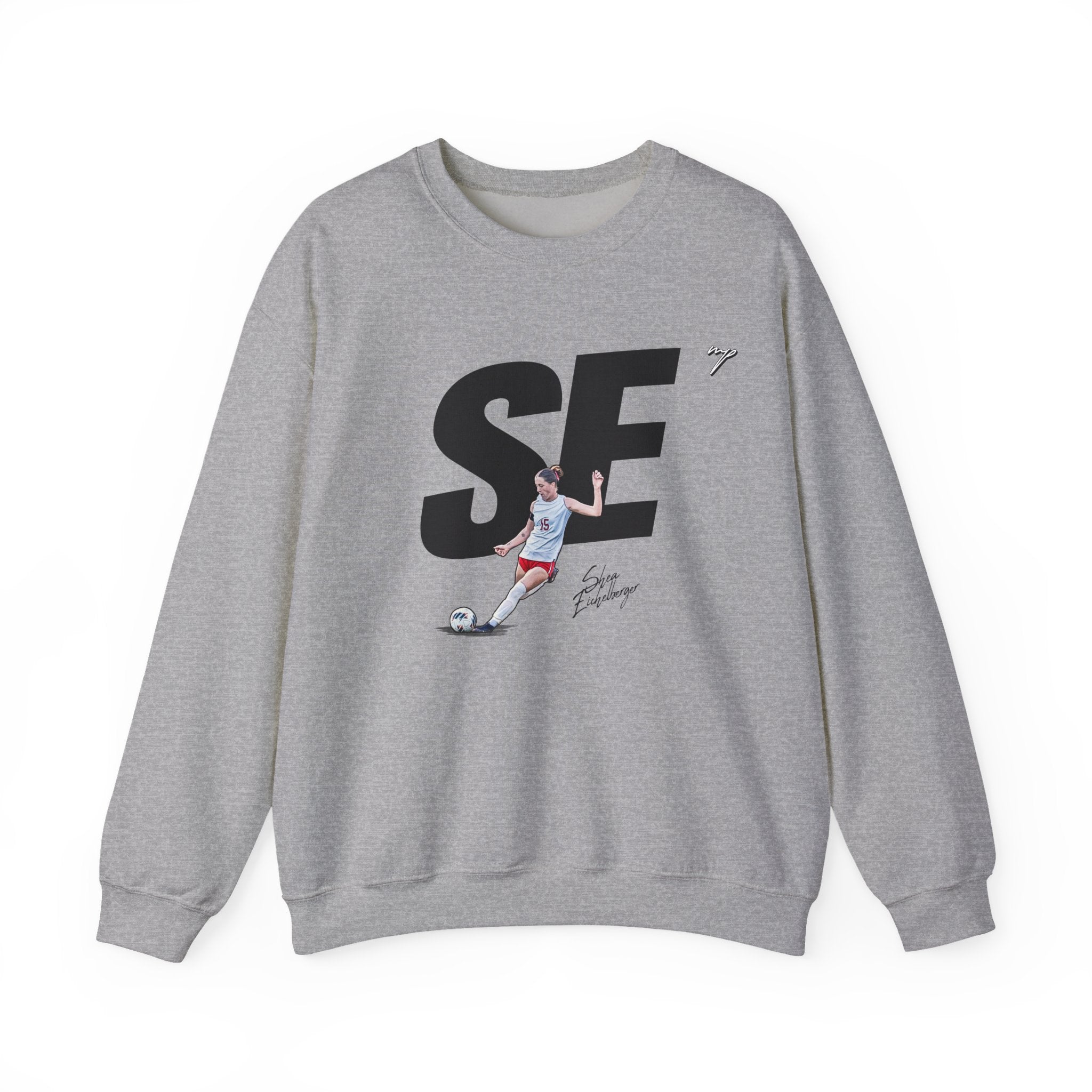 Shea Eichelberger Crewneck
