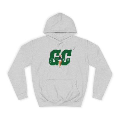 Gwen Cantu Hoodie