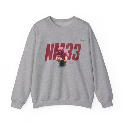 Noah Williams Crewneck