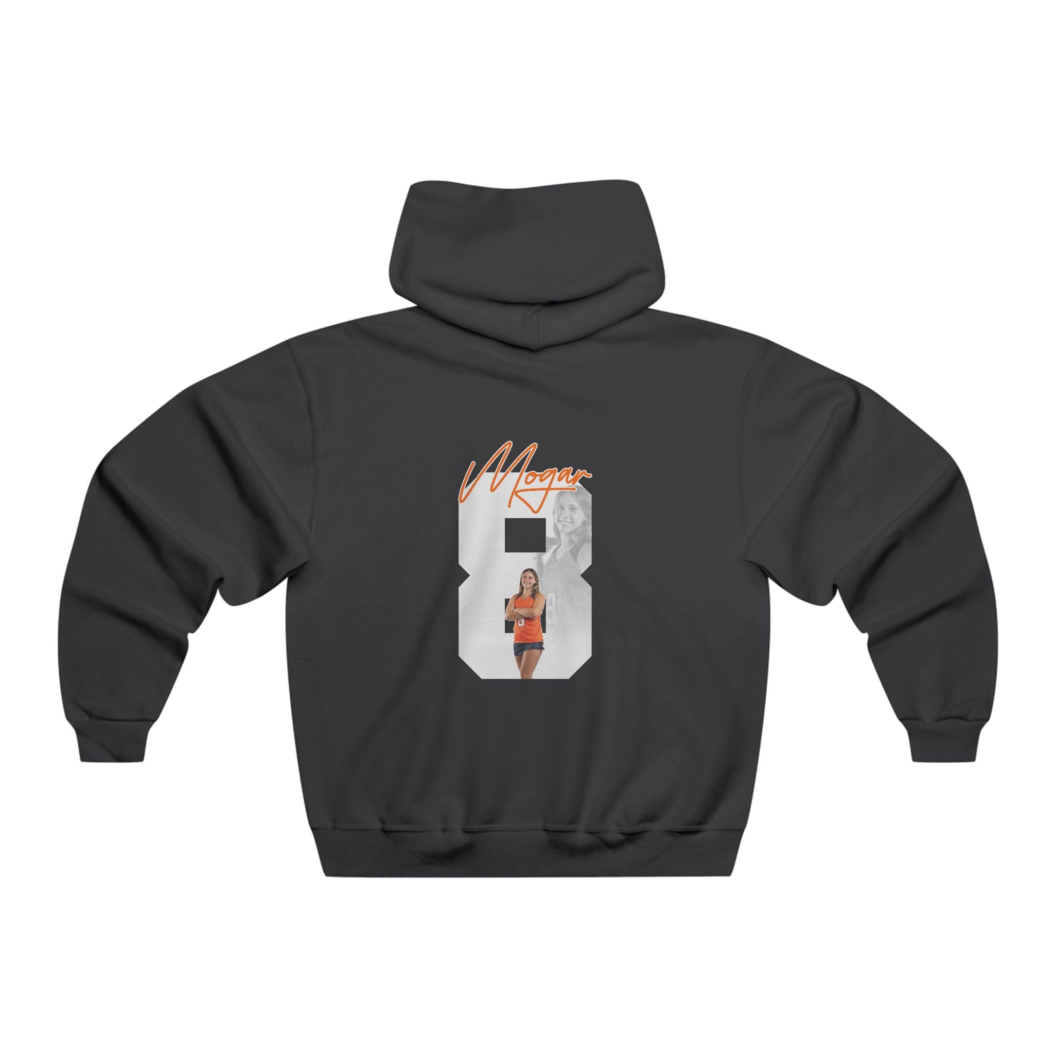 Paige Mogar Vintage Hoodie
