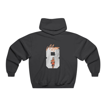 Paige Mogar Vintage Hoodie