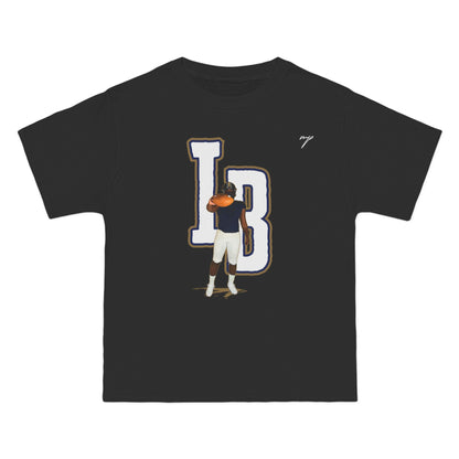 Ivan Bonner Vintage Tee