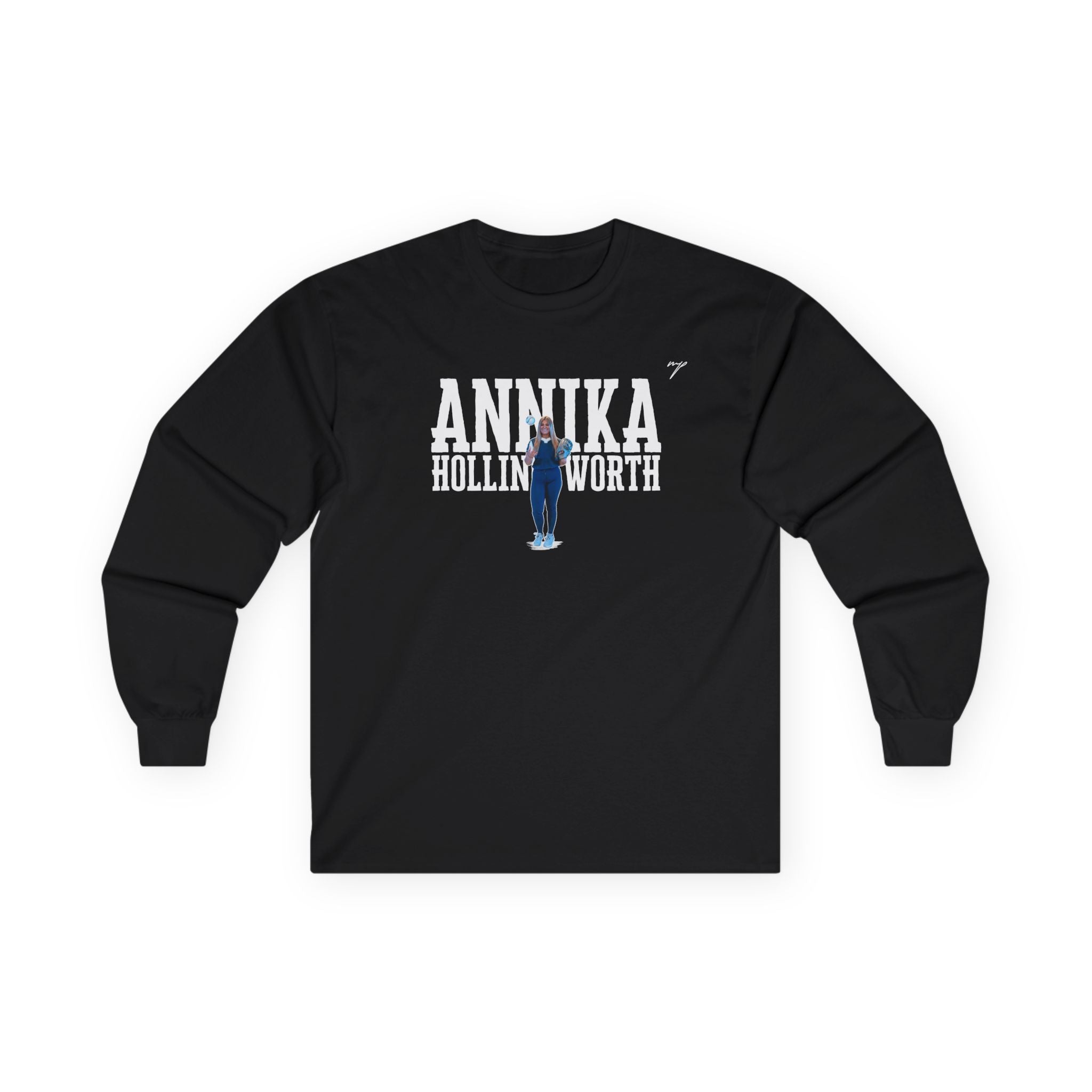 Annika Hollingsworth Long Sleeve