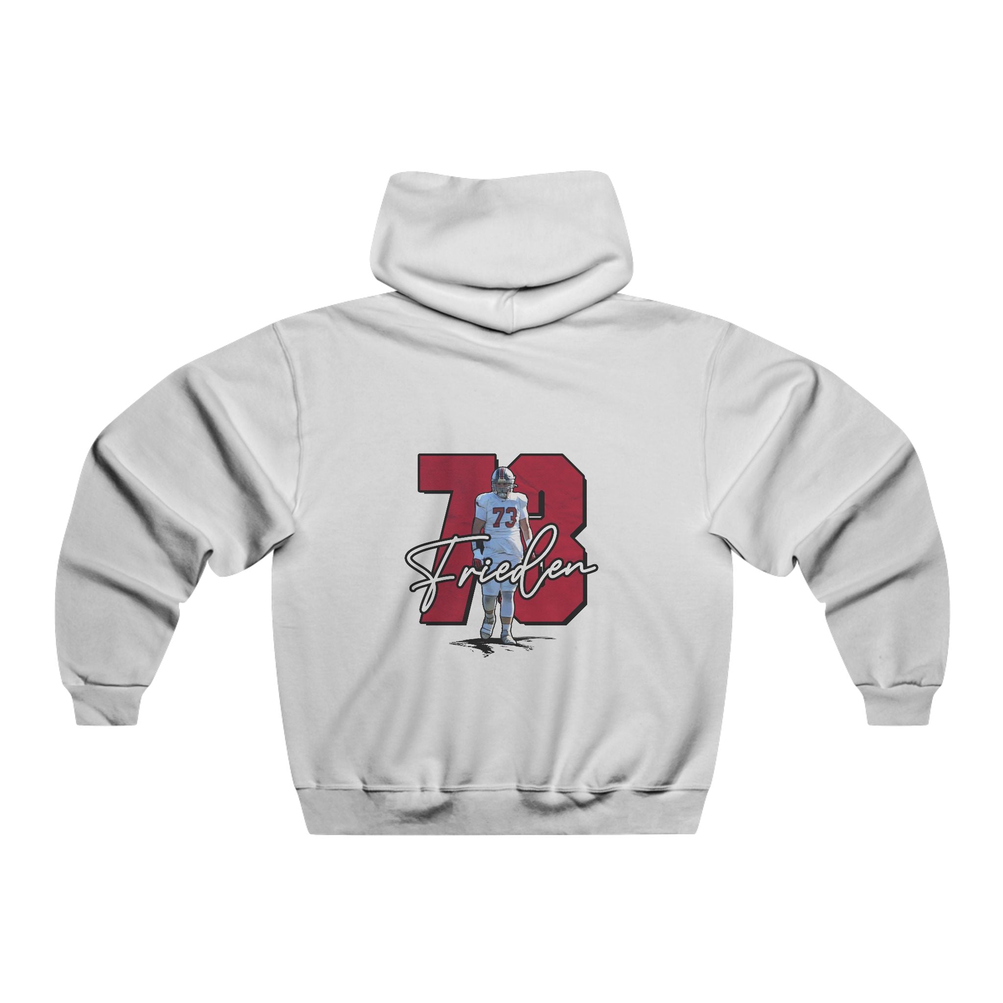 Tyler Frieden Vintage Hoodie