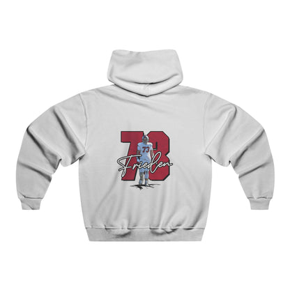 Tyler Frieden Vintage Hoodie
