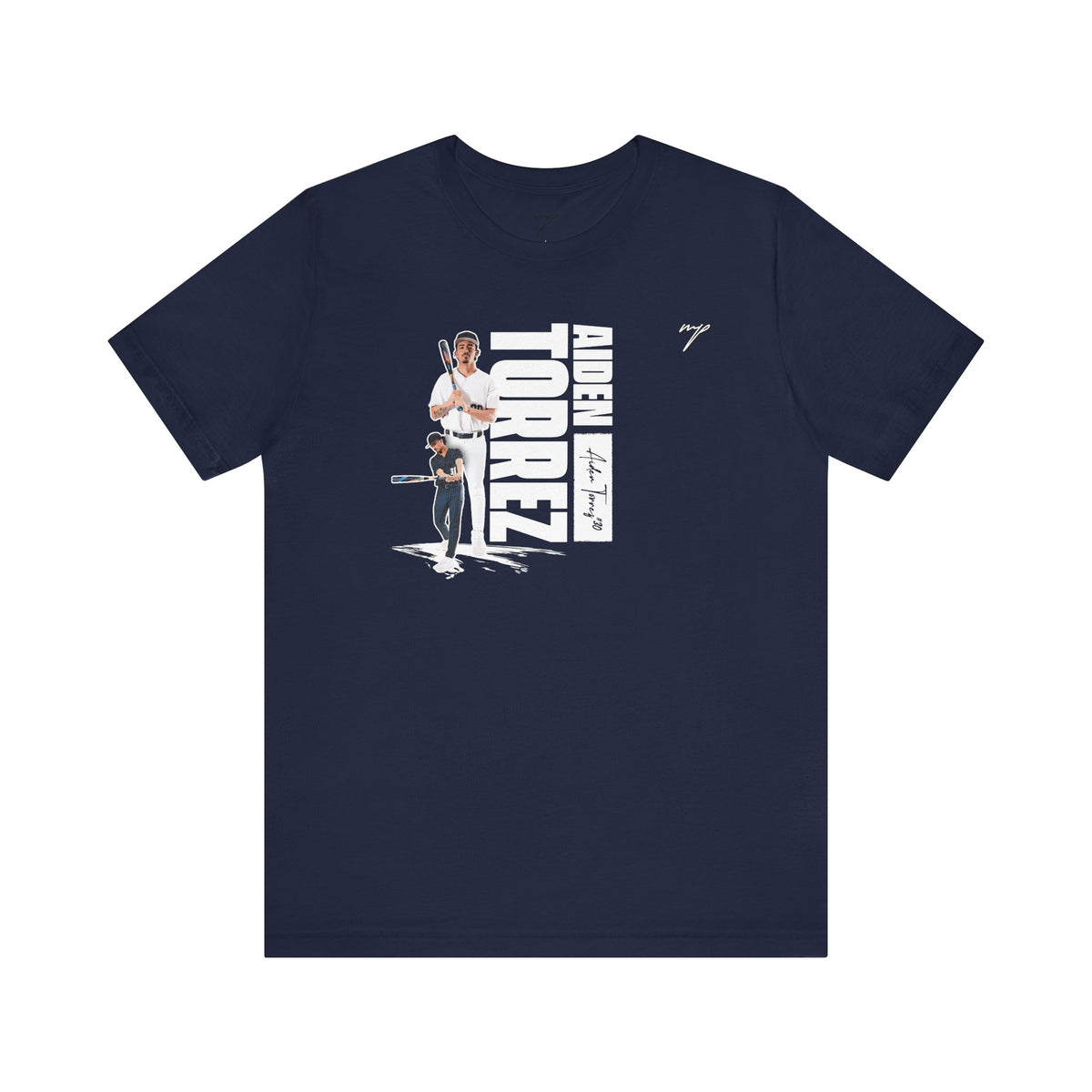 Aiden Torrez Graphic Tee