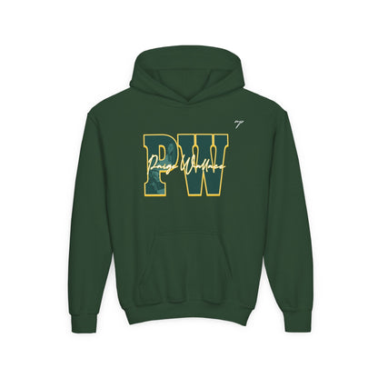 Paige Wallace YOUTH Hoodie